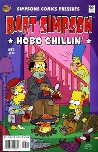 Simpsons Comics Presents Bart Simpson # 52