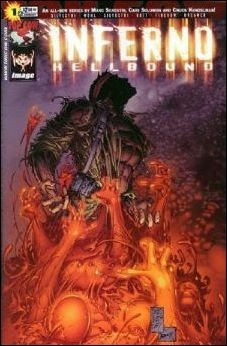 Inferno: Hellbound # 1
