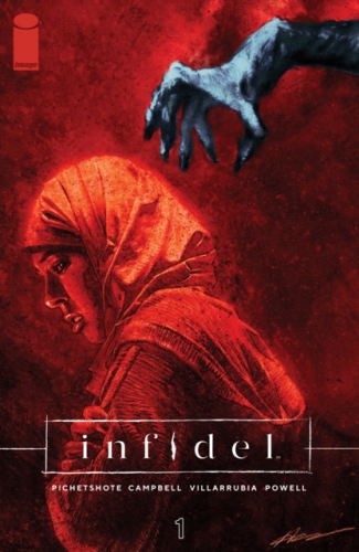 Infidel # 1