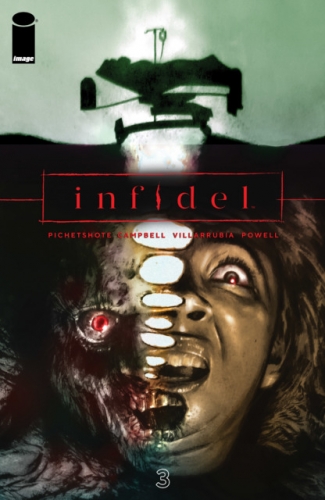 Infidel # 3