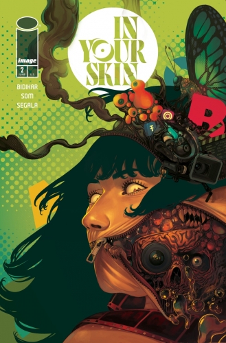 In Your Skin # 2