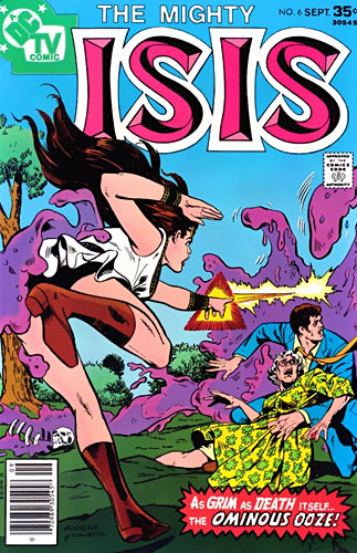 Isis # 6