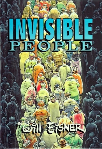 Invisible People # 1