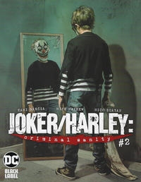 Joker/Harley: Criminal Sanity # 2