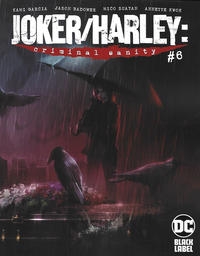 Joker/Harley: Criminal Sanity # 6