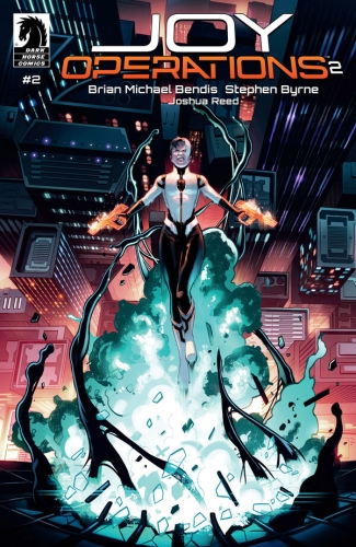 Joy Operations vol 2 # 2