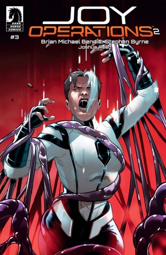 Joy Operations vol 2 # 3