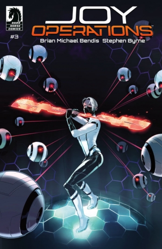 Joy Operations vol 1 # 3