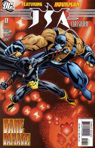 JSA: Classified # 17