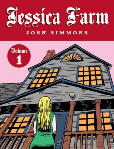 Jessica Farm # 1
