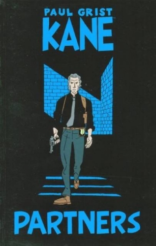 Kane (TPB-USA) # 6