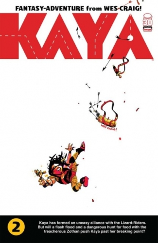 Kaya # 2