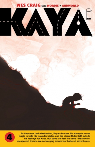 Kaya # 4
