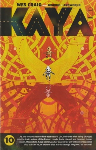 Kaya # 10