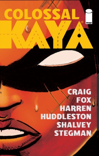 Kaya # 31