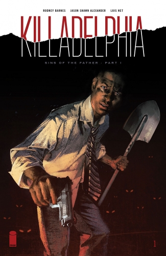 Killadelphia # 1