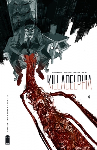 Killadelphia # 4