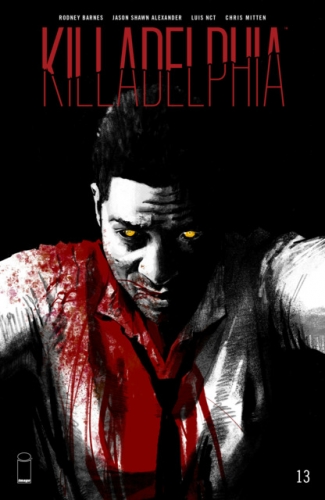 Killadelphia # 13