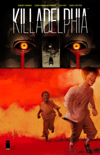 Killadelphia # 17