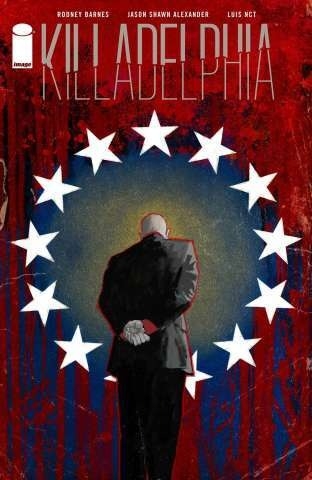 Killadelphia # 27