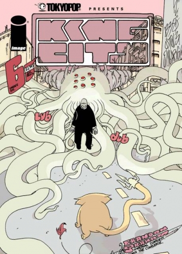 King City # 6