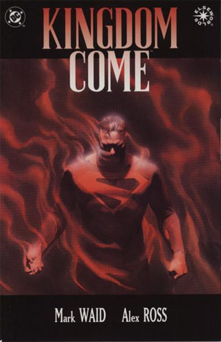 Kingdom Come # 4