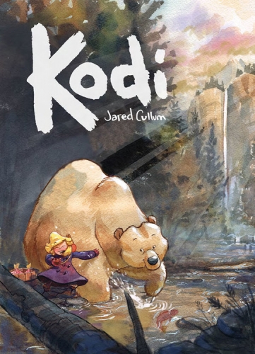Kodi # 1
