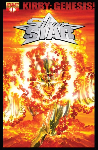 Kirby: Genesis! – Silver Star # 1