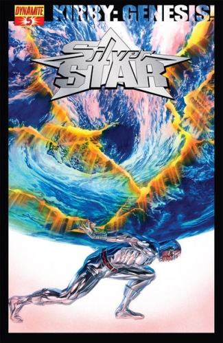 Kirby: Genesis! &ndash; Silver Star # 5