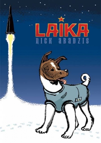 Laika # 1