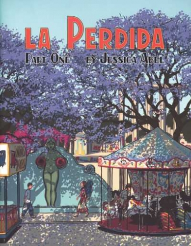 La Perdida # 1