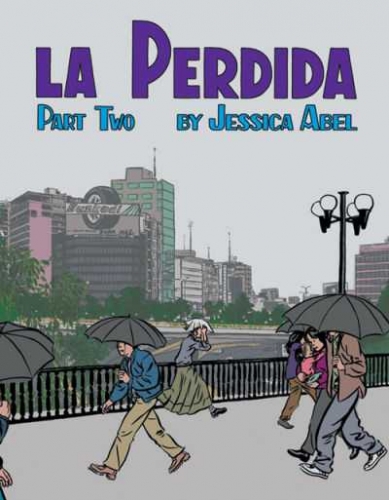 La Perdida # 2