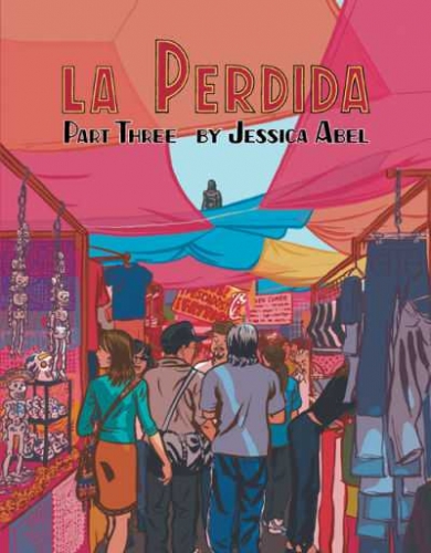 La Perdida # 3