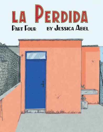 La Perdida # 4