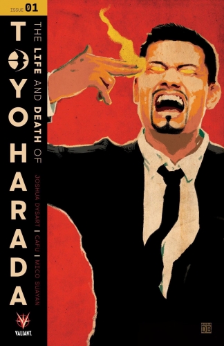 The Life and Death of Toyo Harada # 1