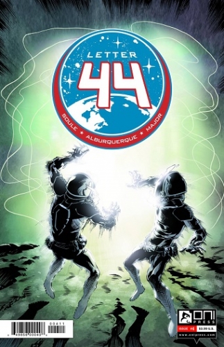 Letter 44 # 4