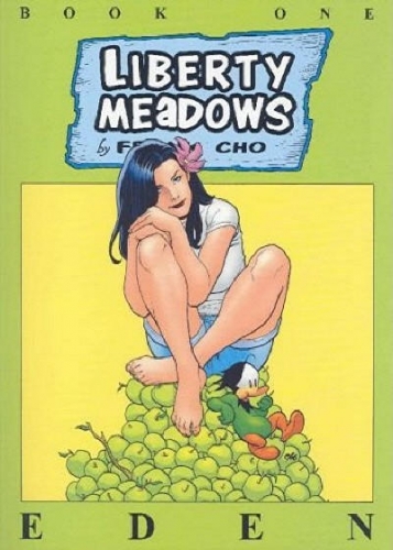 Liberty Meadows # 1