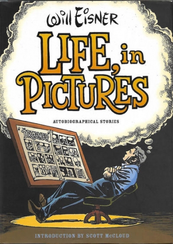 Life, in Pictures: Autobiographical Stories # 1