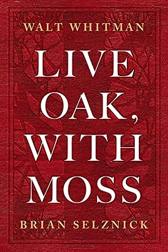 Live Oak, with Moss # 1