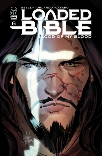 Loaded Bible: Blood of My Blood # 6