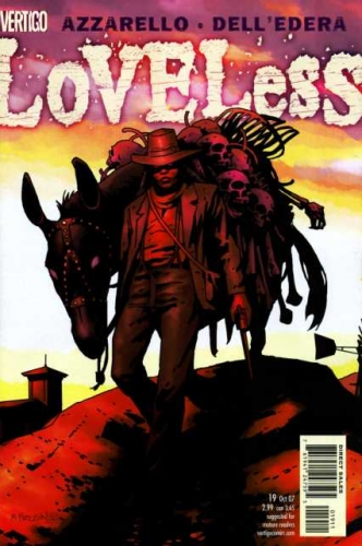 Loveless # 19