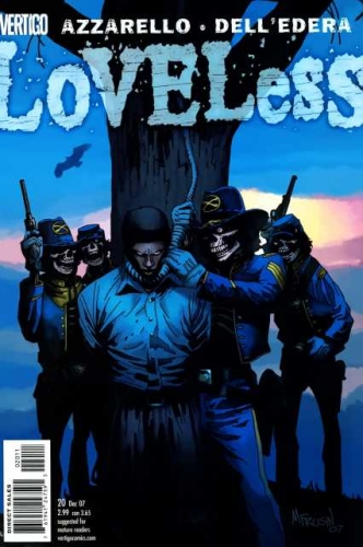 Loveless # 20