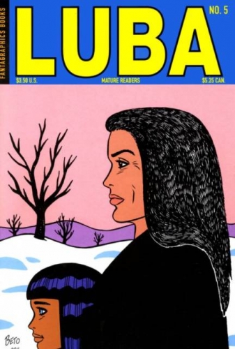 Luba # 5