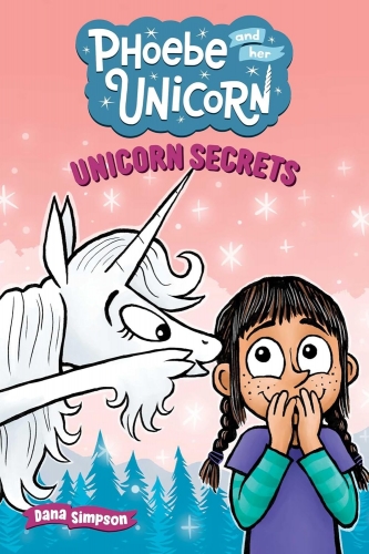 Phoebe and Her Unicorn # 23