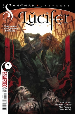 Lucifer vol 3 # 2