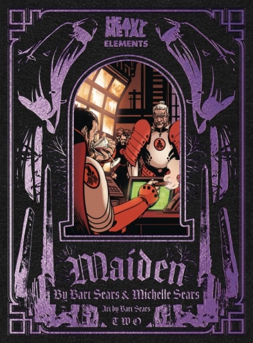 Maiden # 2