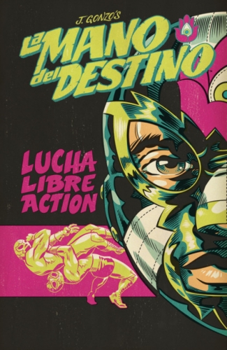 La Mano del Destino (TPB) # 1