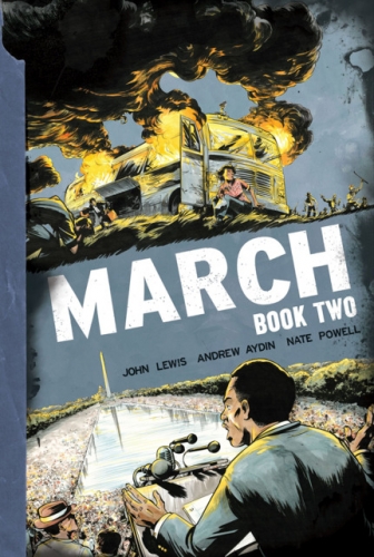 March # 2
