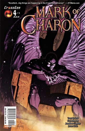 Mark of Charon # 4