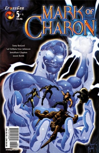 Mark of Charon # 5